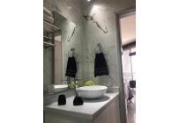 Apartaestudios, Alquiler, Ciudad Jardín