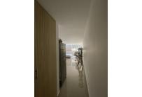 Apartaestudios, Alquiler, La Flora - $2.200.000