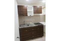 Apartaestudios, Alquiler, El Lido - $850.000