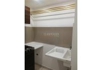 Apartaestudios, Alquiler, El Lido - $850.000