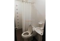 Apartaestudios, Alquiler, El Lido - $850.000