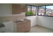 Apartaestudios, Alquiler, Miraflores - $750.000