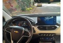 Chevrolet Captiva 2020