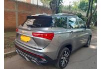 Chevrolet Captiva 2020
