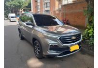 Chevrolet Captiva 2020