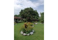 Fincas y Casas Campestres, Venta, Ginebra