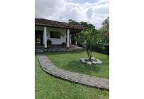 Fincas y Casas Campestres, Venta, Ginebra