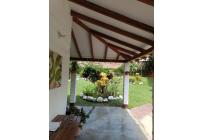 Fincas y Casas Campestres, Venta, Ginebra