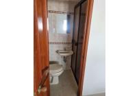 Apartaestudios, Alquiler, El Ingenio - $900.000