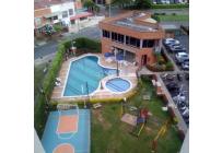 Apartamentos, Alquiler, Naranjos del Caney - $1.450.000