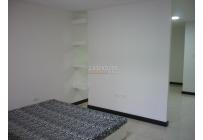 Apartamentos, Alquiler, Granada - $1.550.000