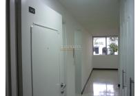 Apartamentos, Alquiler, Granada - $1.550.000