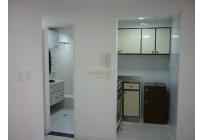 Apartamentos, Alquiler, Granada - $1.550.000