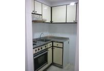 Apartamentos, Alquiler, Granada - $1.550.000