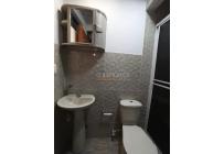 Apartaestudios, Alquiler, Las Delicias - $650.000