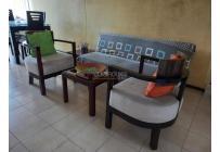 Habitaciones, Alquiler, La Selva - $550.000