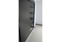 Apartaestudios, Alquiler, El Lido - $900.000