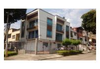 Apartaestudios, Alquiler, El Lido - $900.000