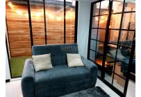 Apartaestudios, Alquiler, Ciudad 2.000 - $1.300.000