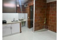 Apartaestudios, Alquiler, La Merced - $540.000