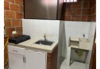 Apartaestudios, Alquiler, La Merced - $540.000