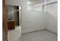 Apartaestudios, Alquiler, La Merced - $540.000