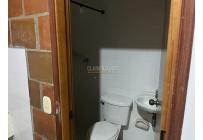 Apartaestudios, Alquiler, La Merced - $540.000