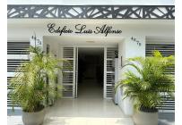 Apartaestudios, Alquiler, La Flora - $1.200.000