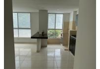 Apartaestudios, Alquiler, La Flora - $1.200.000