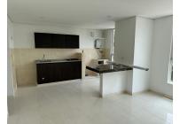 Apartaestudios, Alquiler, La Flora - $1.200.000