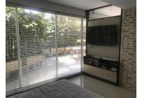 Apartaestudios, Alquiler, Cristales - $3.000.000