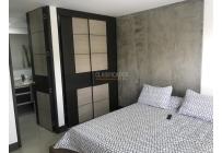 Apartaestudios, Alquiler, Cristales - $3.000.000