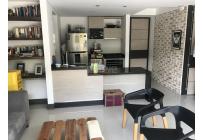 Apartaestudios, Alquiler, Cristales - $3.000.000