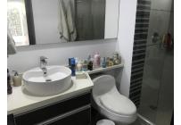 Apartaestudios, Alquiler, Cristales - $3.000.000