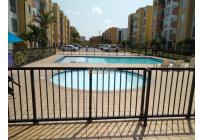 Apartamentos, Alquiler, Ciudad Bochalema - $1.250.000