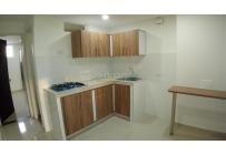 Apartaestudios, Alquiler, Villacolombia - $690.000