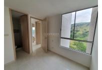 Apartamentos, Alquiler, Guabinas - $1.100.000