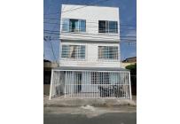 Apartaestudios, Alquiler, Villacolombia - $750.000