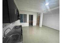 Apartaestudios, Alquiler, Villacolombia - $750.000