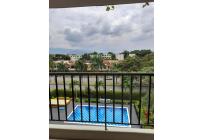 Apartamentos, Alquiler, La Hacienda - $1.850.000