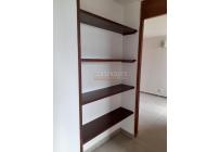 Apartamentos, Alquiler, La Hacienda - $1.850.000
