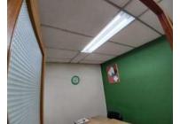 Oficinas y Consultorios, Venta, Ed. Banco de Bogotá - $80.000.000