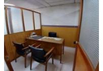 Oficinas y Consultorios, Venta, Ed. Banco de Bogotá - $80.000.000