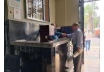 Oficinas y Consultorios, Venta, Ed. Banco de Bogotá - $80.000.000