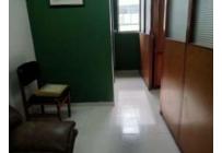 Oficinas y Consultorios, Venta, Ed. Banco de Bogotá - $80.000.000