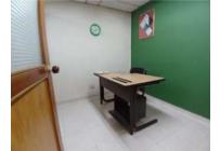 Oficinas y Consultorios, Venta, Ed. Banco de Bogotá - $80.000.000