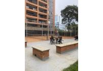 Apartamentos, Alquiler, Ciudad Jardín