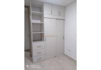 Apartamentos, Alquiler, Ciudad Pacifica - $1.200.000