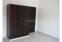 Apartaestudios, Alquiler, El Cedro - $850.000