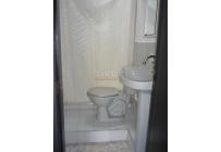 Apartaestudios, Alquiler, El Cedro - $850.000